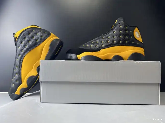Chep Onekick League Oregon Retro 13 Air High Jordan AR4390-035 0424